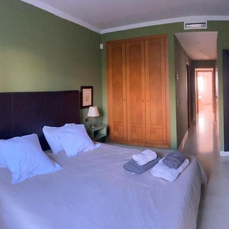 Apartment In Benalmadena - Luxury Complex Bellagio Exteriér fotografie