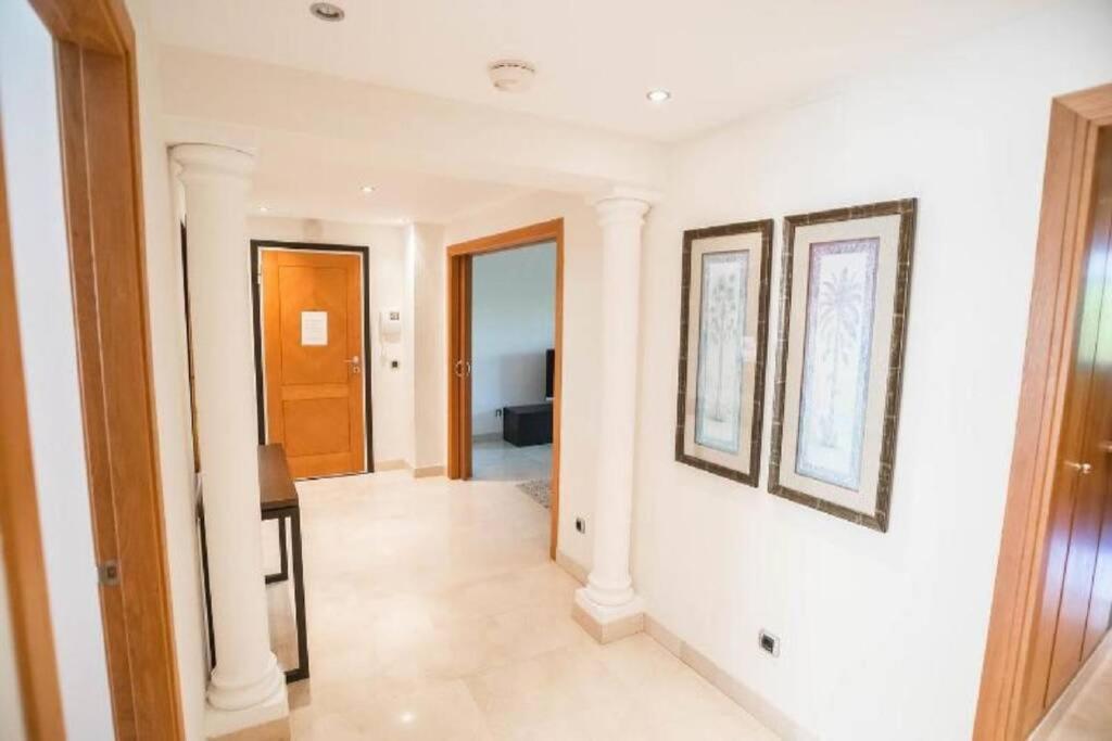 Apartment In Benalmadena - Luxury Complex Bellagio Exteriér fotografie