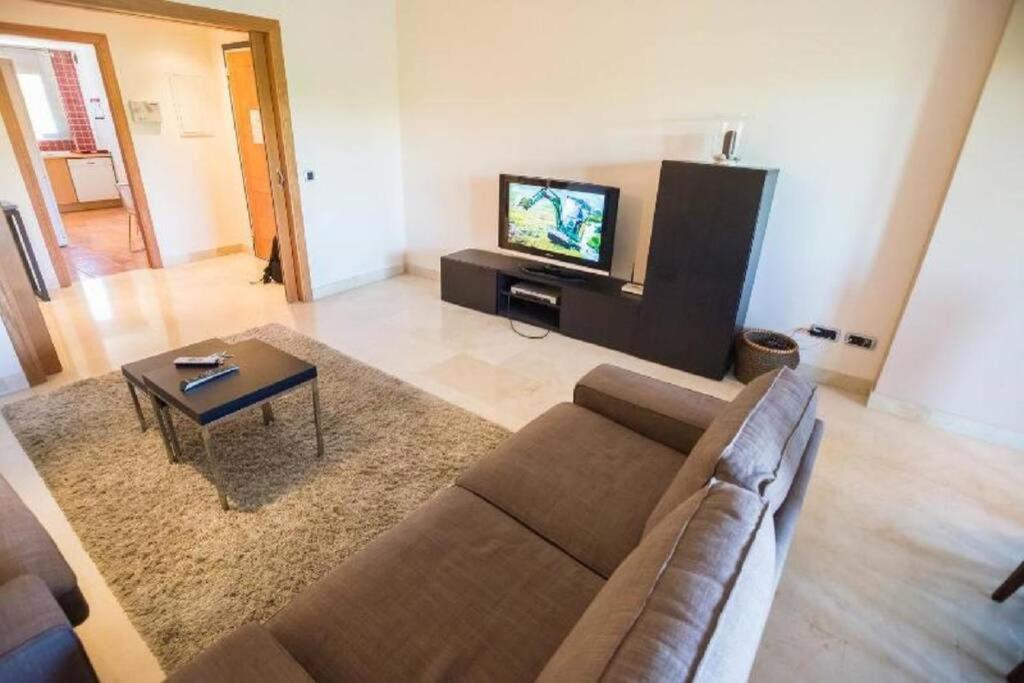 Apartment In Benalmadena - Luxury Complex Bellagio Exteriér fotografie