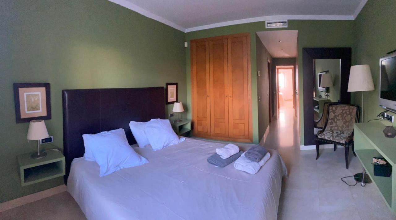 Apartment In Benalmadena - Luxury Complex Bellagio Exteriér fotografie